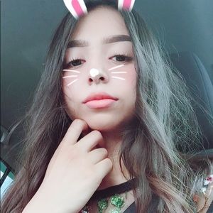 Meet your Posher, Guadalupe